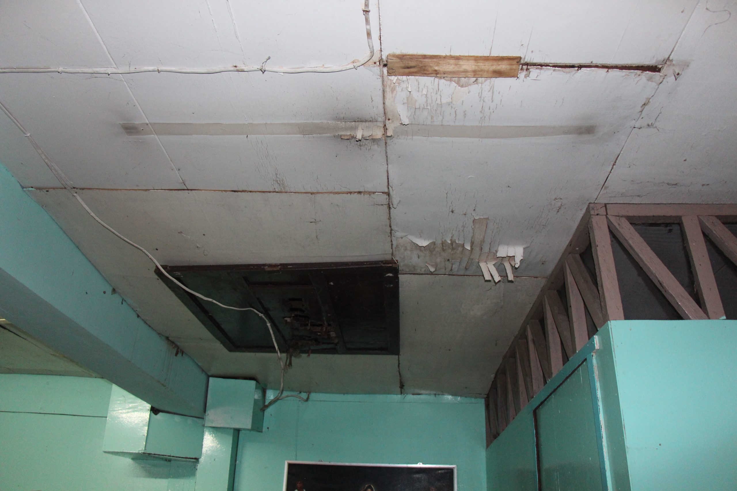 Ein Haus f&uuml;r Stra&szlig;enkinder